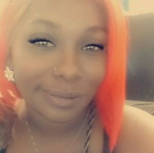 Meet your Posher, Ronesha